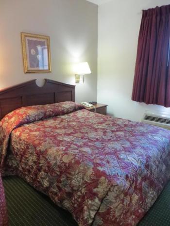 Siegel Select Flamingo Main image